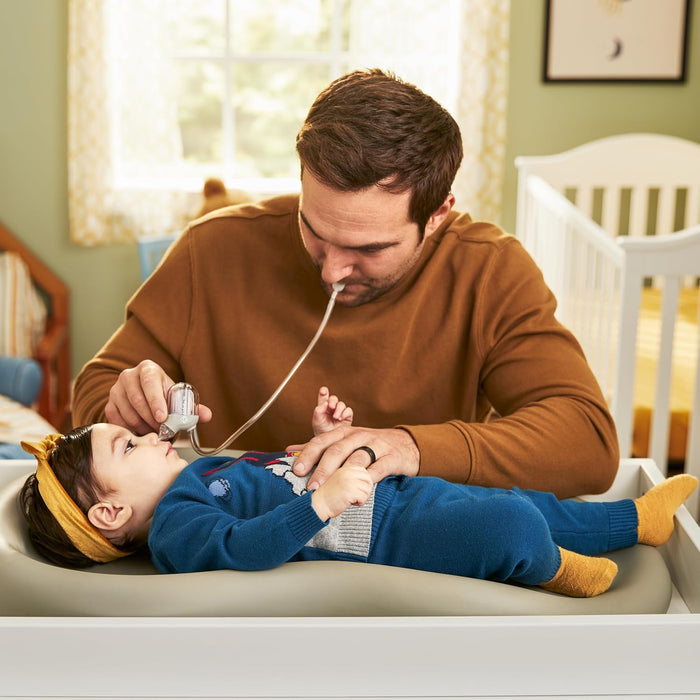 Safety 1st Baby's 1st Boogease Nasal Aspirator