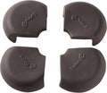 Safety 1st Foam Corner Bumpers Espresso
