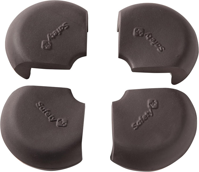 Safety 1st Foam Corner Bumpers Espresso