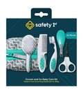 Safety 1st Groom & Go Baby Care Kit
