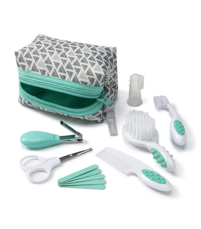 Safety 1st Groom & Go Baby Care Kit