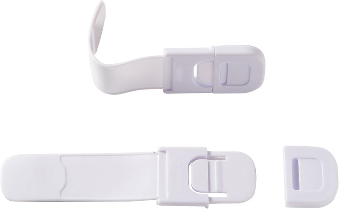 Safety 1st Multi-Purpose Appliance Lock - Pack of 2