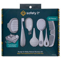 Safety 1st  Ready for Baby Deluxe Nursery Kit