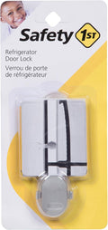 Safety 1st Refrigerator Door Lock