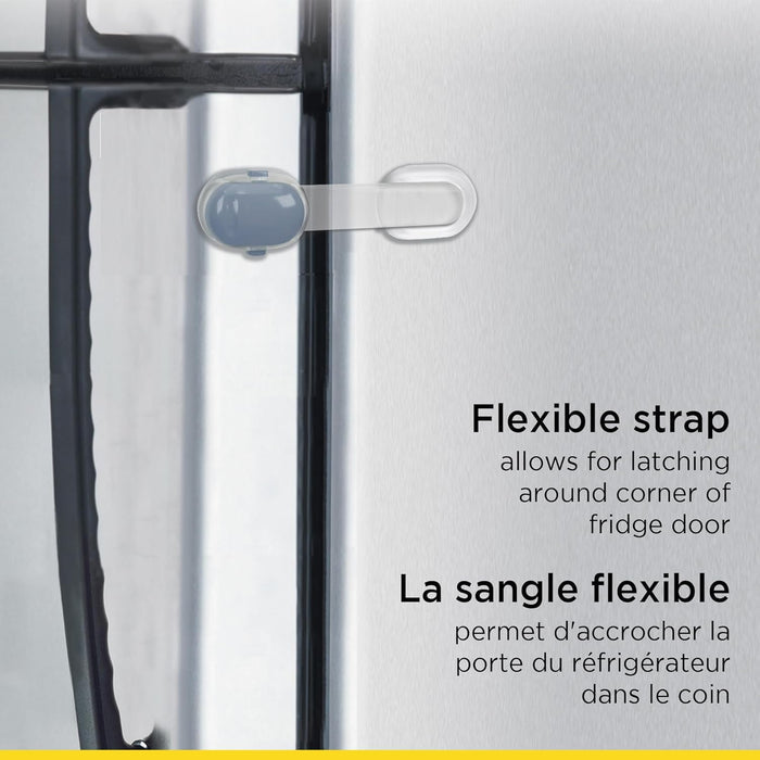 Safety 1st Refrigerator Door Lock