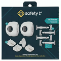 Safety 1st Safety Essentials Kit - Pack of 46