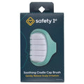 Safety 1st  Soothing Cradle Cap Soft Bristle Brush