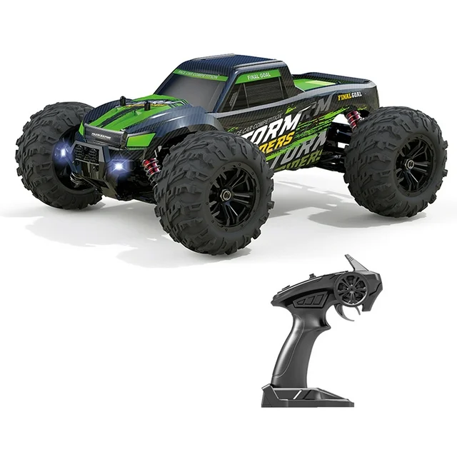 Sam Toys 1:16 High Speed Remote Control Car Rechargeable Hobby Line Assorted 36Km Per Hour