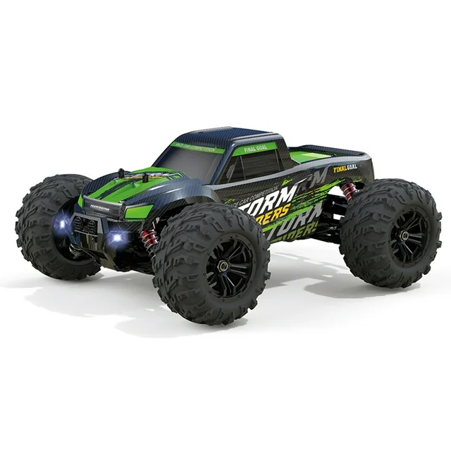 Sam Toys 1:16 High Speed Remote Control Car Rechargeable Hobby Line Assorted 36Km Per Hour