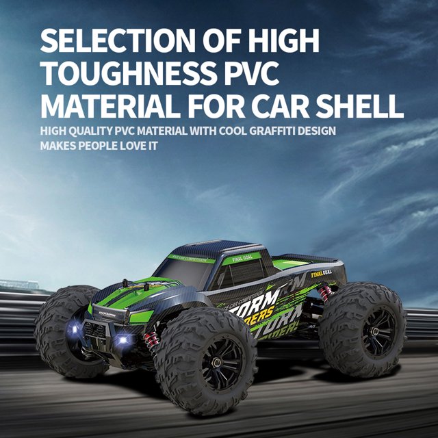 Sam Toys 1:16 High Speed Remote Control Car Rechargeable Hobby Line Assorted 36Km Per Hour
