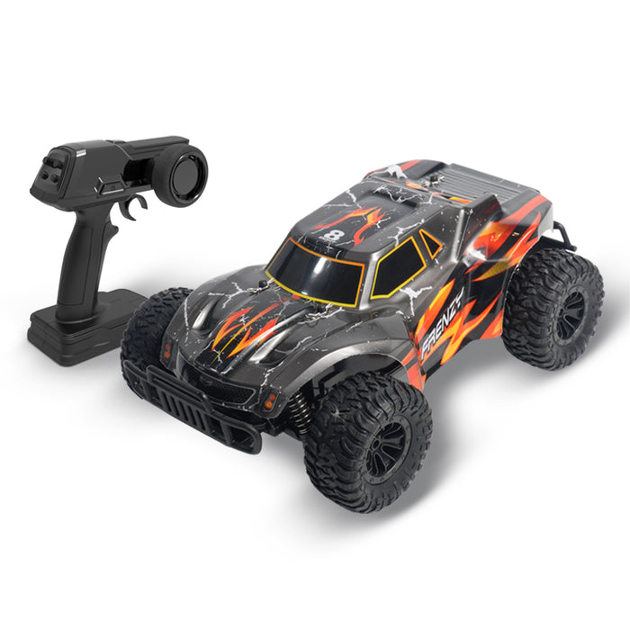 Sam Toys 2.4G Remote Control Car 1:16