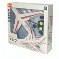 Sam Toys 2.4G Remote Control Plane