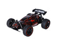 Sam Toys Luminous 1:18 Racing Car With 3 Light Modes 2.4Ghz (Red/Blue)