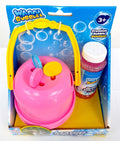 Sam Toys Wanna Bubbles Magic Bubble Tub