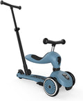 Scoot & Ride Highway Kick 1 Push and Go