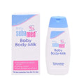 Sebamed Baby Body Milk (200ml)