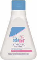 Sebamed Baby Detangling Shampoo (250ml)