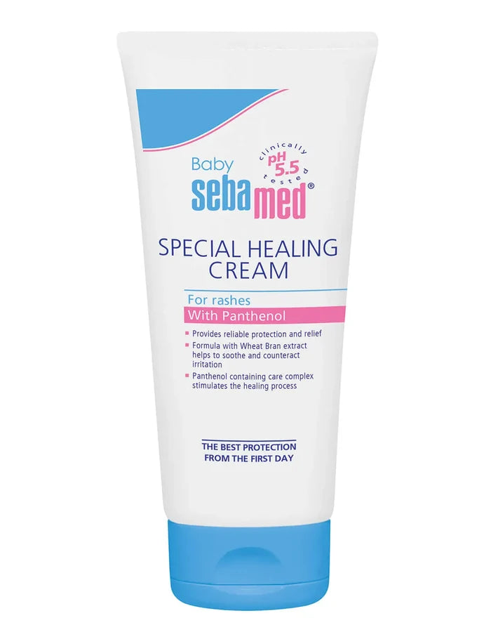 Sebamed Baby Special Healing Cream (100ml)
