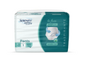 Serenity Soft Dry Sensitive Pants 50-90cm, Small, 14pcs