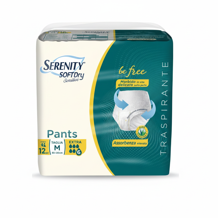 serenity-pants