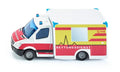 Siku Die Cast Ambulance