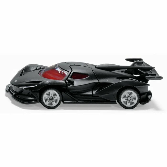 Siku Die Cast Apollo IE
