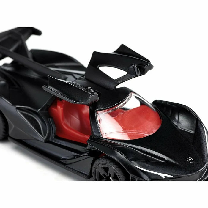 Siku Die Cast Apollo IE