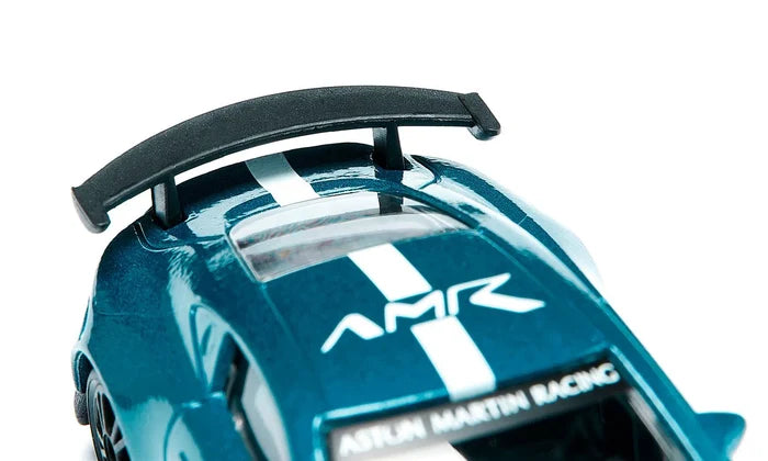 Siku Die Cast Aston Martin Vantage Gt4