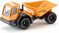 Siku Die Cast Bergmann Dumper