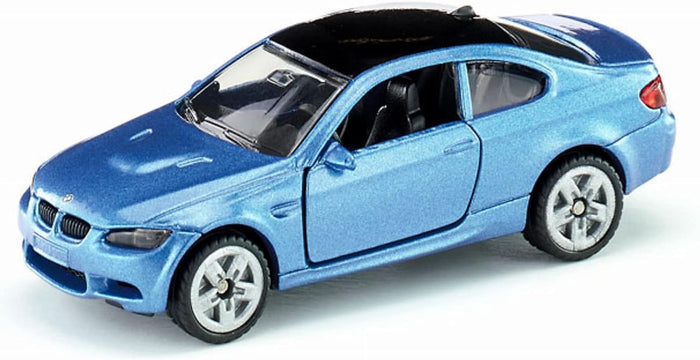 Siku Die Cast BMW M3 Coupe