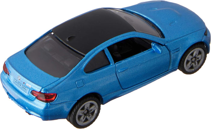 Siku Die Cast BMW M3 Coupe