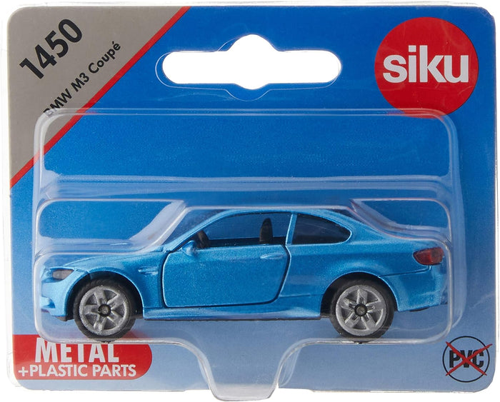 Siku Die Cast BMW M3 Coupe
