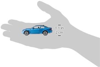Siku Die Cast BMW M3 Coupe