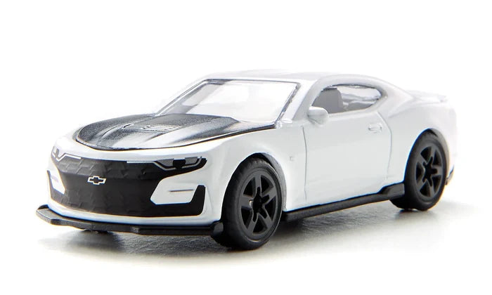 Siku Die Cast Chevrolet Camaro