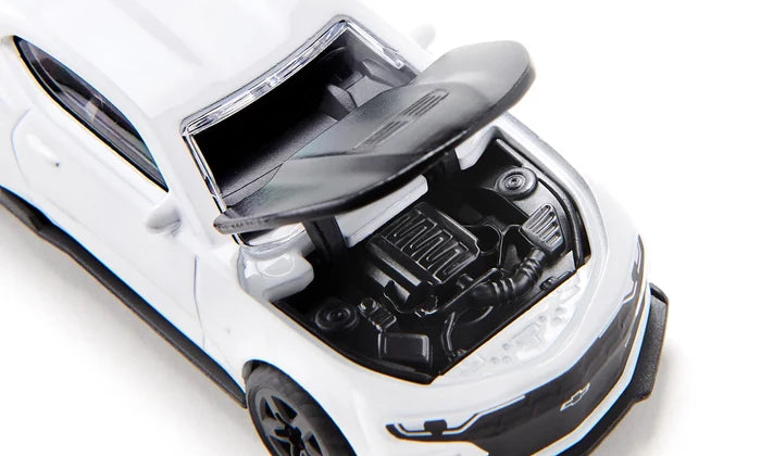 Siku Die Cast Chevrolet Camaro