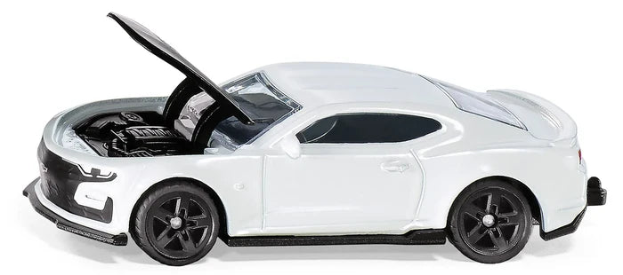Siku Die Cast Chevrolet Camaro