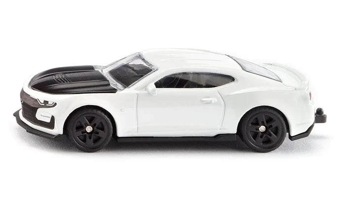 Siku Die Cast Chevrolet Camaro