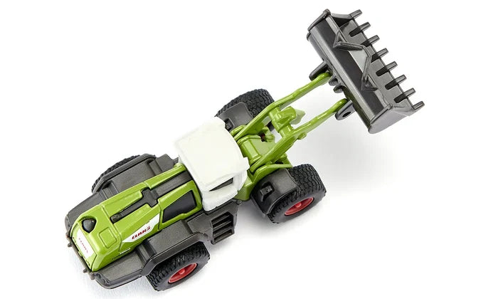 Siku Die Cast Claas Torion 1914 Wheel Loader