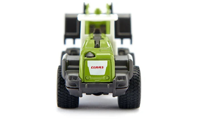 Siku Die Cast Claas Torion 1914 Wheel Loader