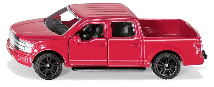 Siku Die Cast  Die Cast Ford F150
