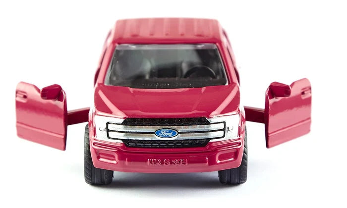 Siku Die Cast  Die Cast Ford F150