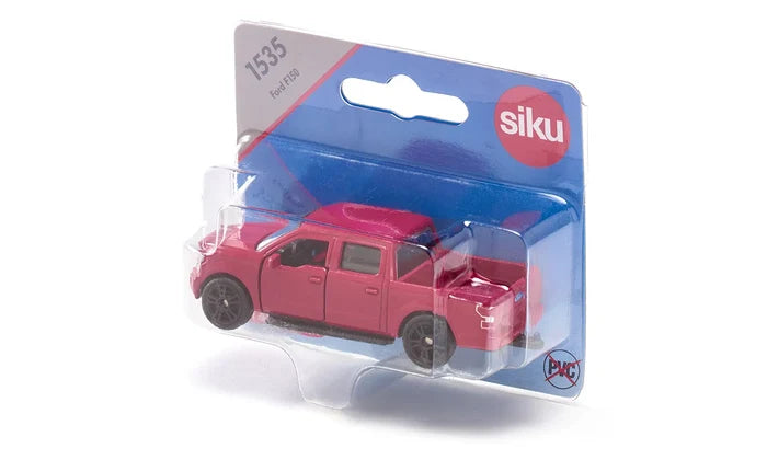 Siku Die Cast  Die Cast Ford F150