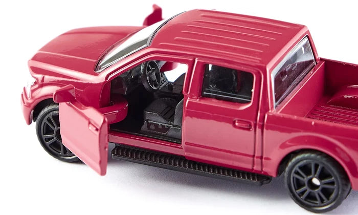 Siku Die Cast  Die Cast Ford F150