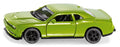 Siku Die Cast Dodge Challenger Srt Hellcat