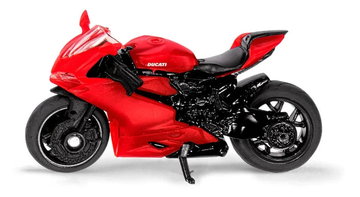 Siku Die Cast Ducati Panigale 1299