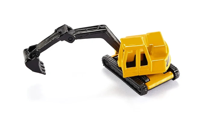 Siku Die Cast Excavator