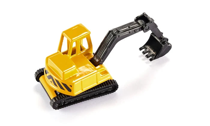 Siku Die Cast Excavator