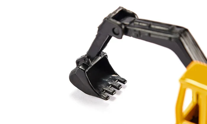 Siku Die Cast Excavator