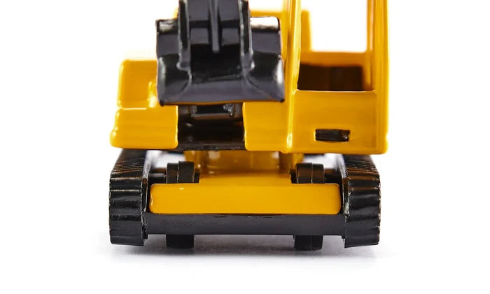 Siku Die Cast Excavator