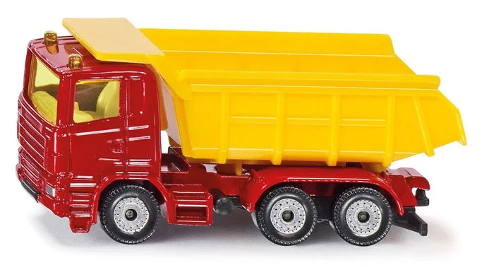 Siku Die Cast Forklift Truck